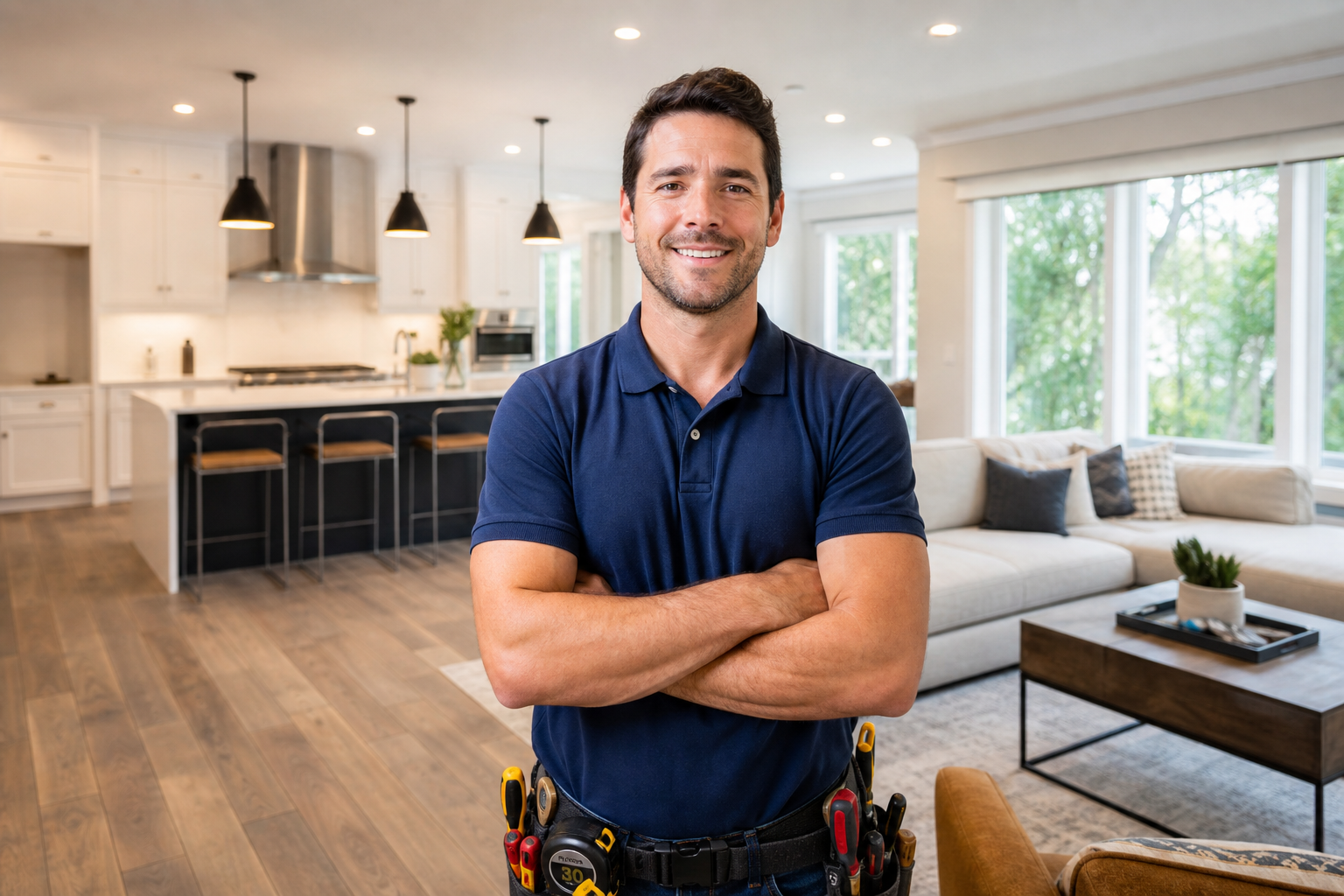 Professional California Handyman